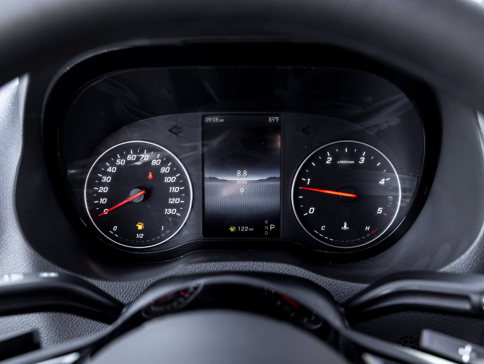 New 2025 Mercedes-Benz Sprinter 2500 image 18