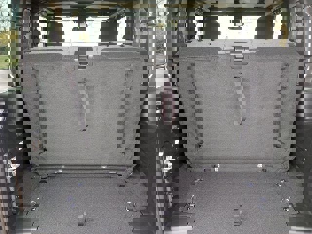 New 2025 Jeep Wrangler Sport image 8