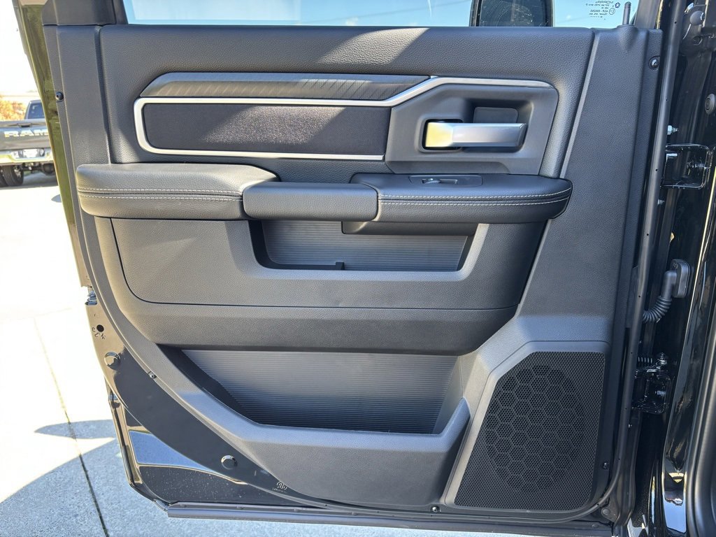 New 2026 RAM 2500 Big Horn image 23