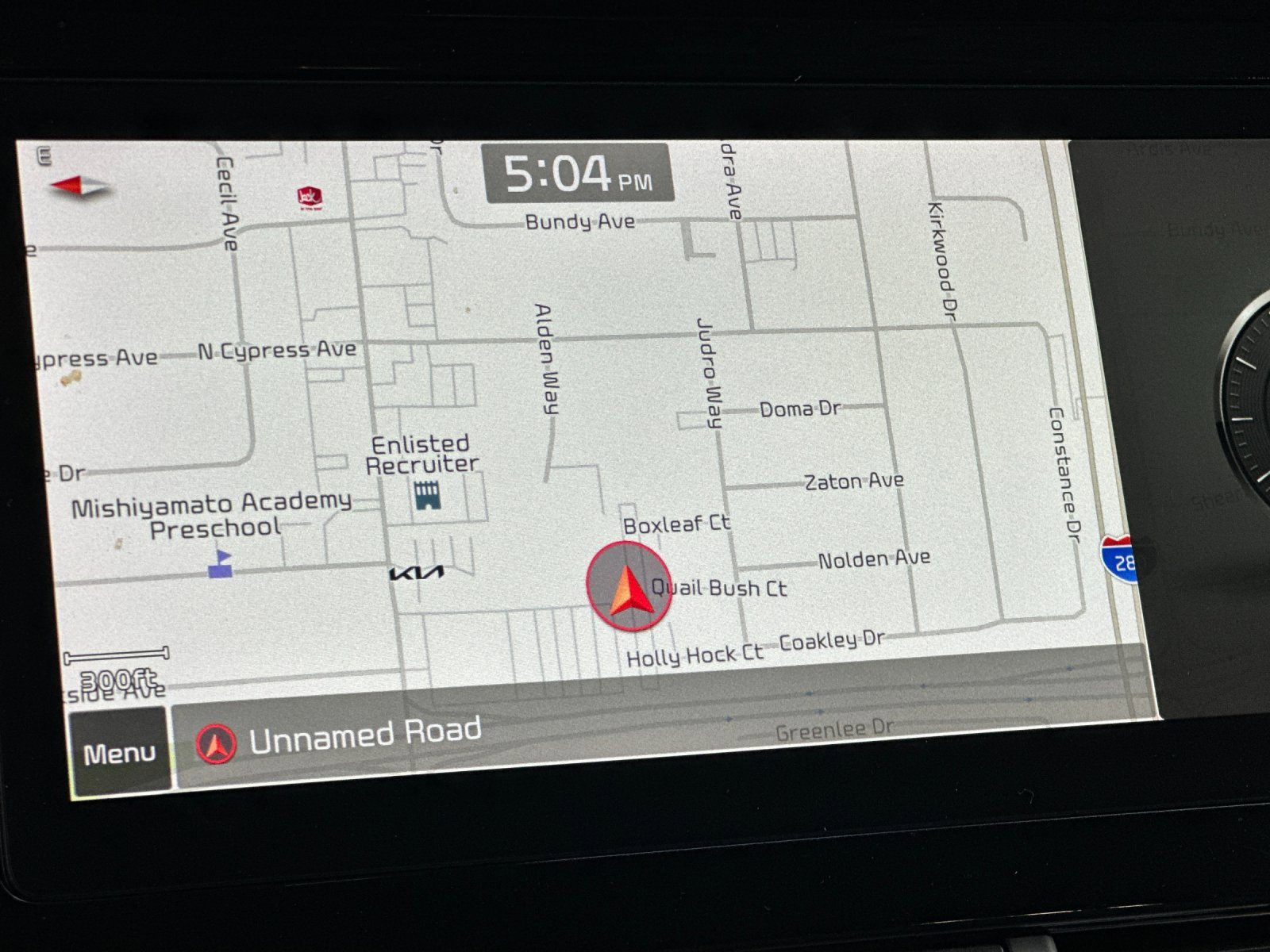 Used 2022 Kia Niro EX image 19