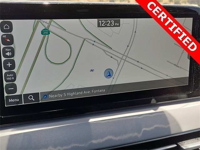 Used 2024 Hyundai Palisade SEL image 7