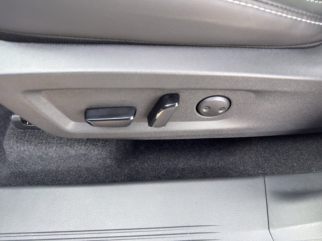 New 2026 Nissan Murano SV image 15