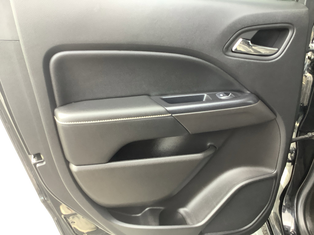Used 2019 GMC Canyon Denali AWD/4WD image 23