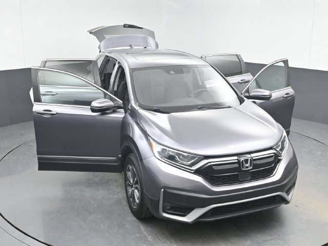Used 2022 Honda CR-V EX image 50