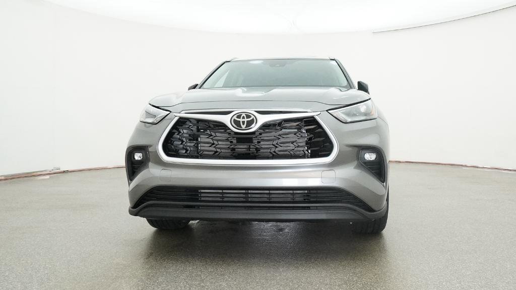 New 2026 Toyota Highlander XLE AWD/4WD image 46