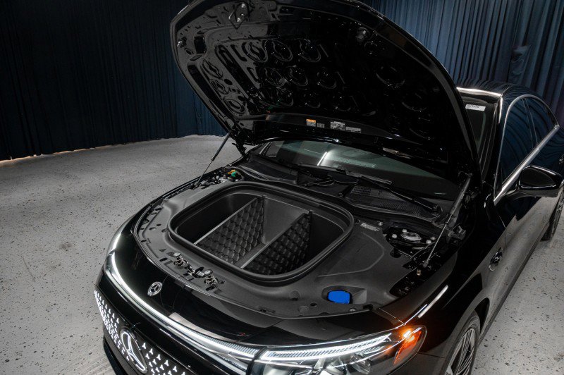 New 2026 Mercedes-Benz CLA 350 image 6