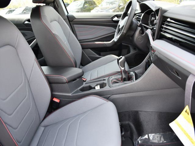 New 2026 Volkswagen Jetta GLI Autobahn FWD image 28