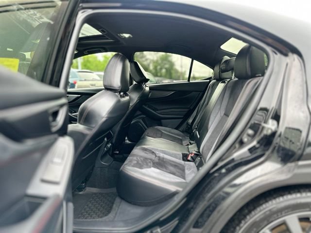 Used 2023 Subaru WRX GT AWD/4WD image 18