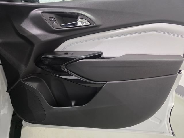New 2026 Chevrolet Trax LT w/ Driver Confidence Package FWD image 26