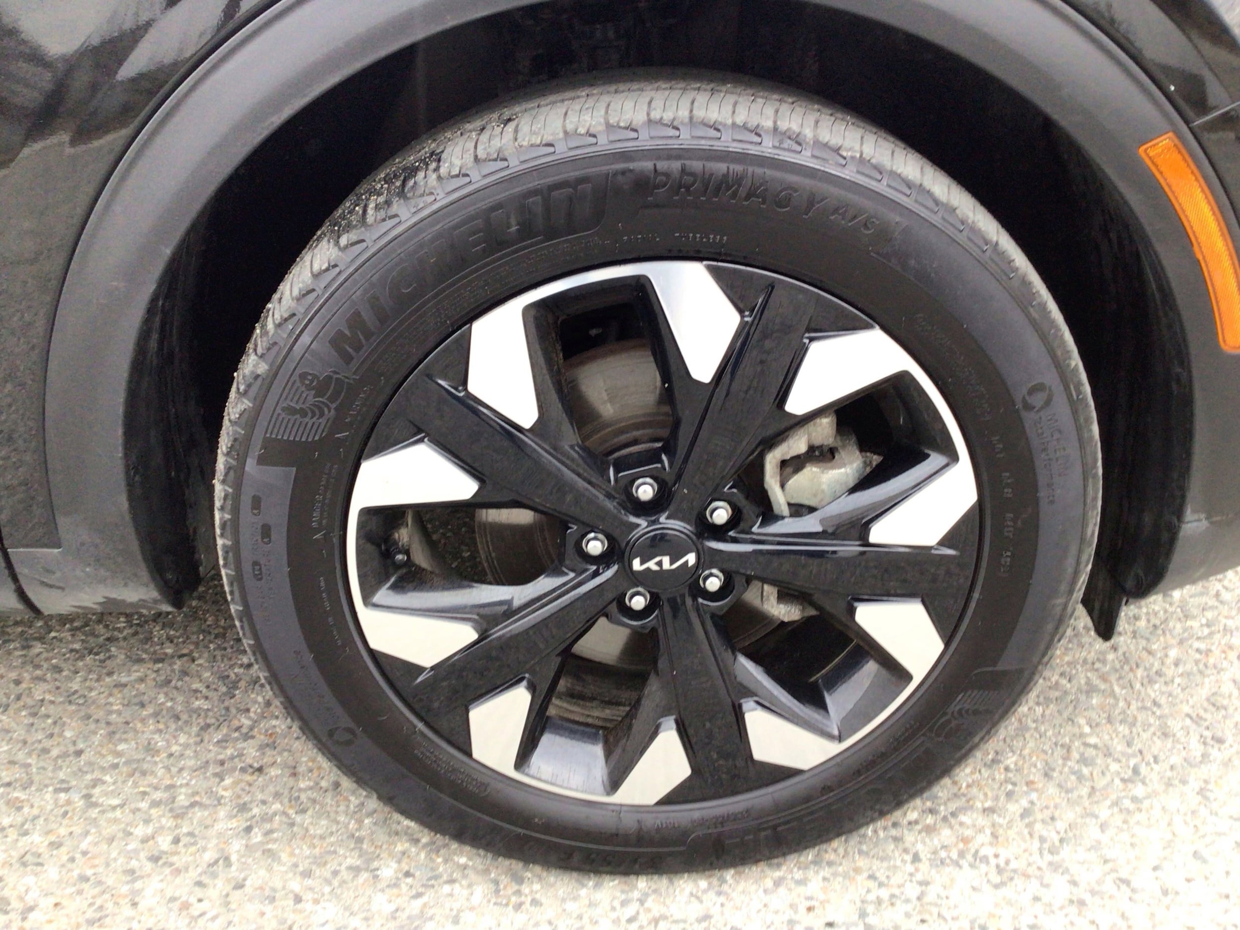 Used 2024 Kia Sportage X-Line Prestige AWD/4WD image 9