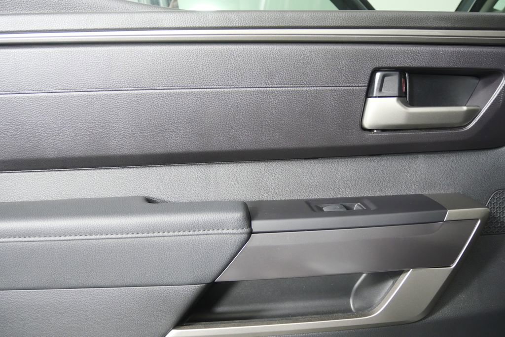 Used 2024 Toyota Tundra SR5 w/ SR5 Premium Package image 14