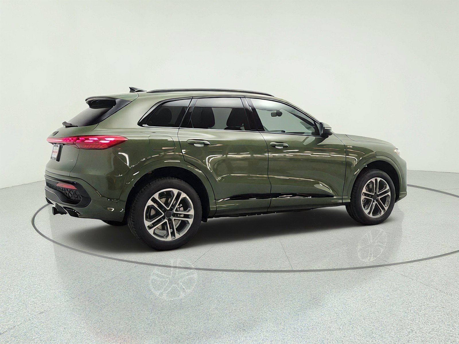 New 2026 Audi Q5 2.0T AWD/4WD image 5