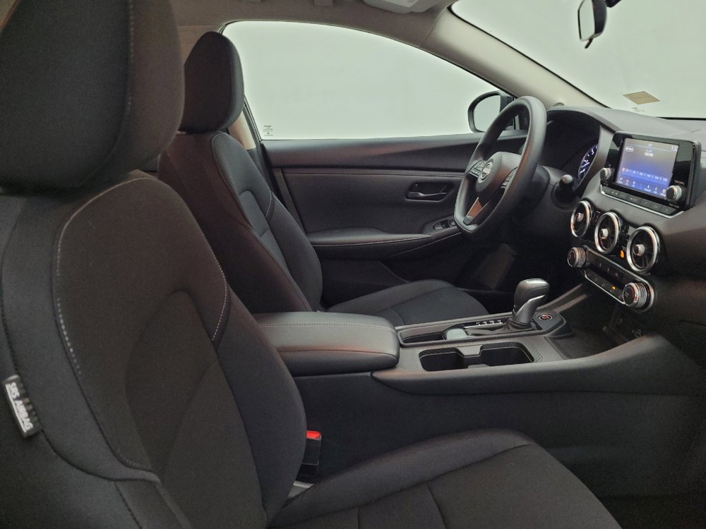 Used 2024 Nissan Sentra S FWD image 21