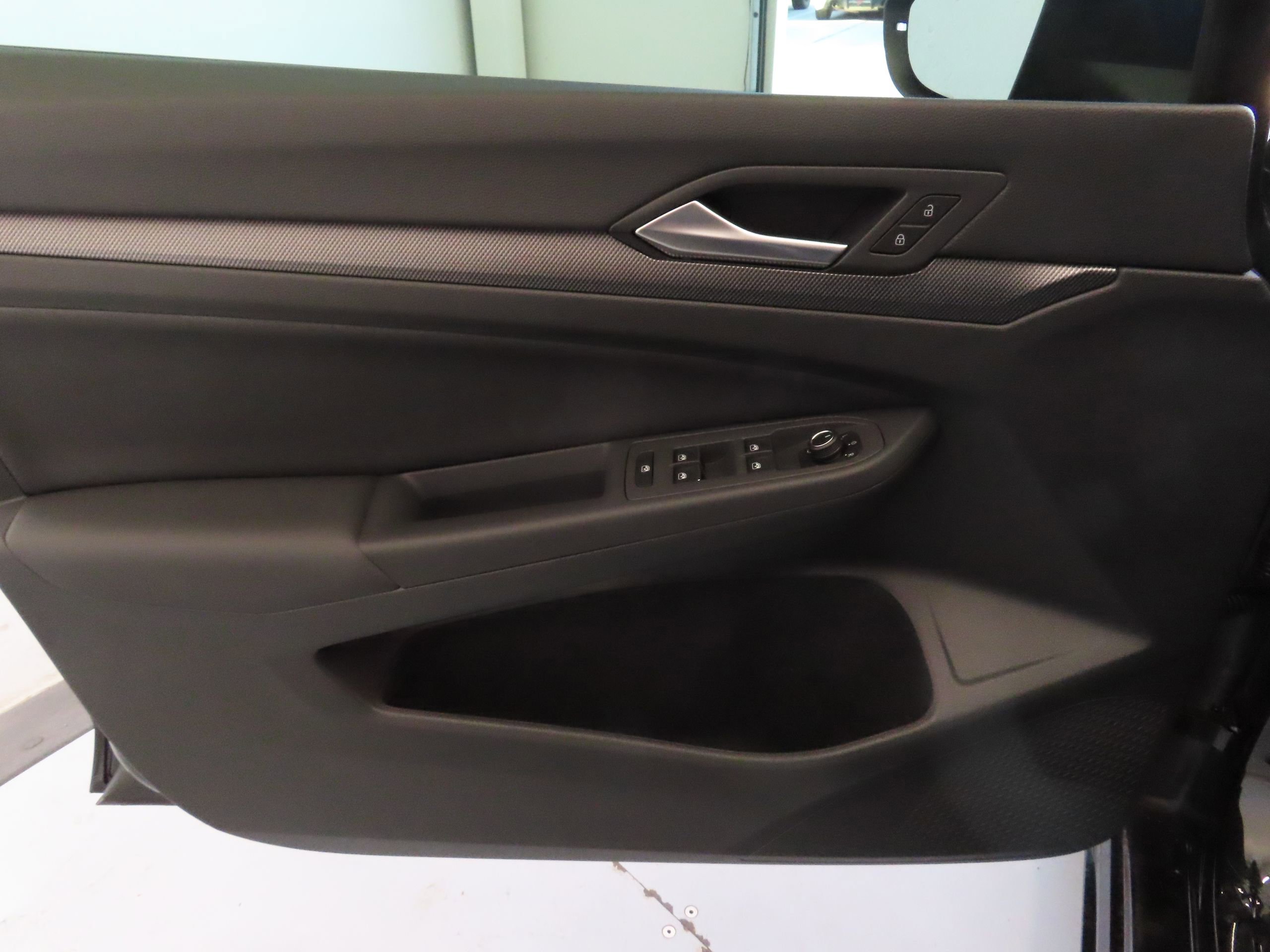 New 2026 Volkswagen Golf image 11