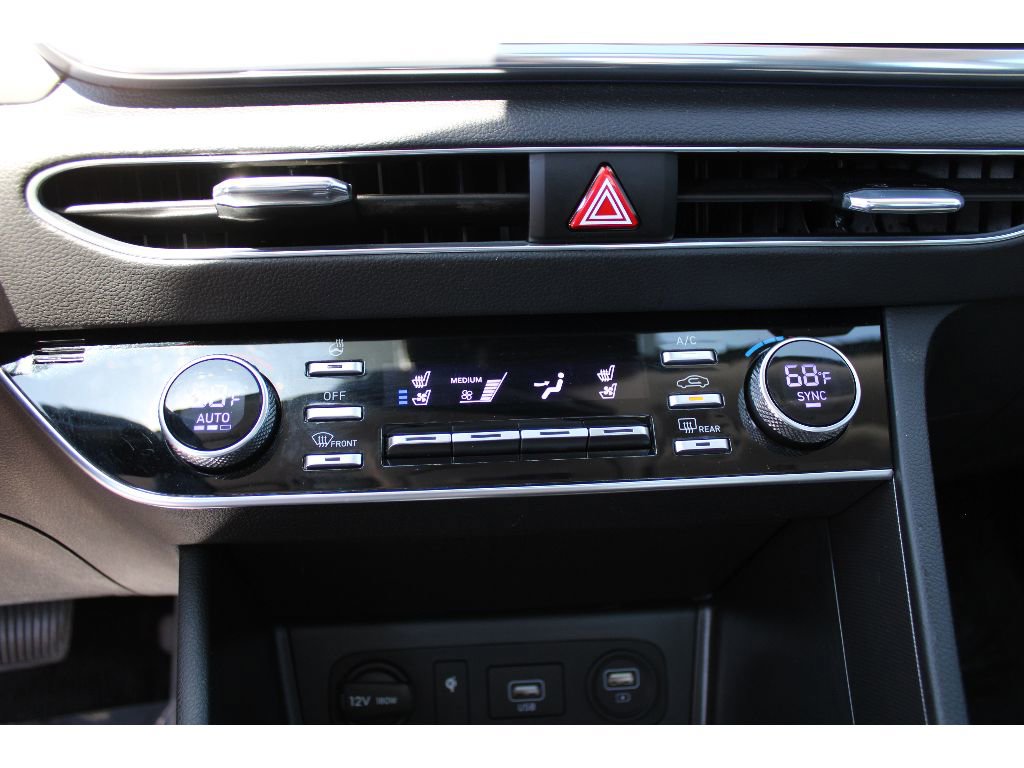 Used 2022 Hyundai Sonata Limited image 30