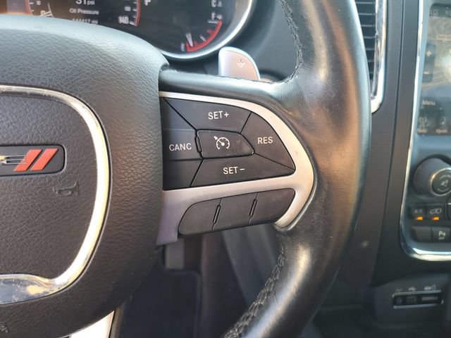 Used 2016 Dodge Durango Limited w/ Premium Group AWD/4WD image 20