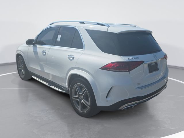 Used 2023 Mercedes-Benz GLE 350 image 5