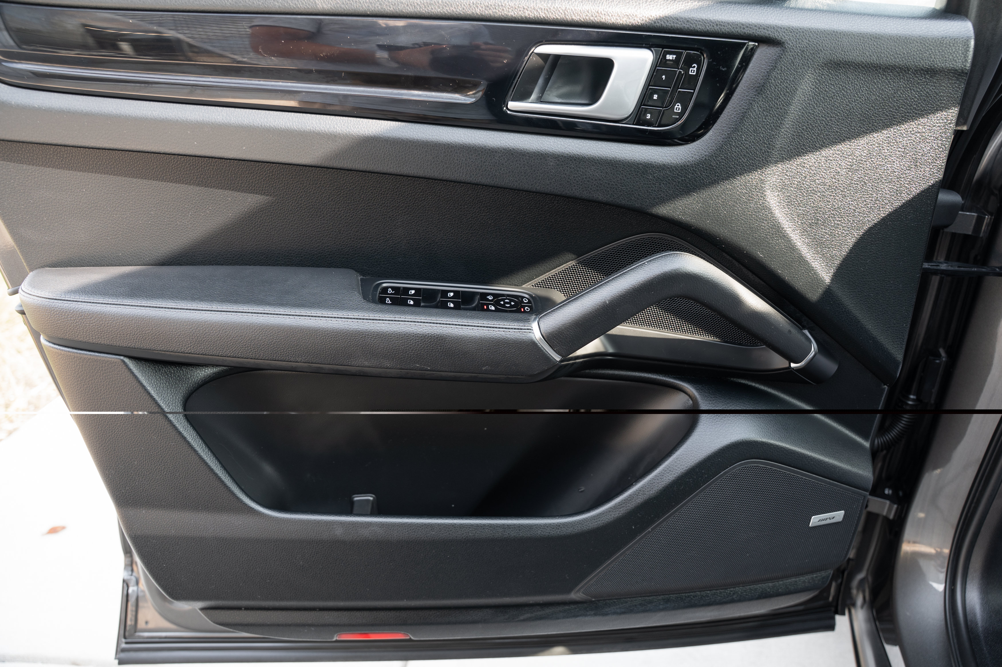 Used 2019 Porsche Cayenne S AWD/4WD image 15