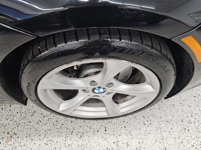 Used 2011 BMW Z4 sDrive30i w/ Premium Pkg image 38