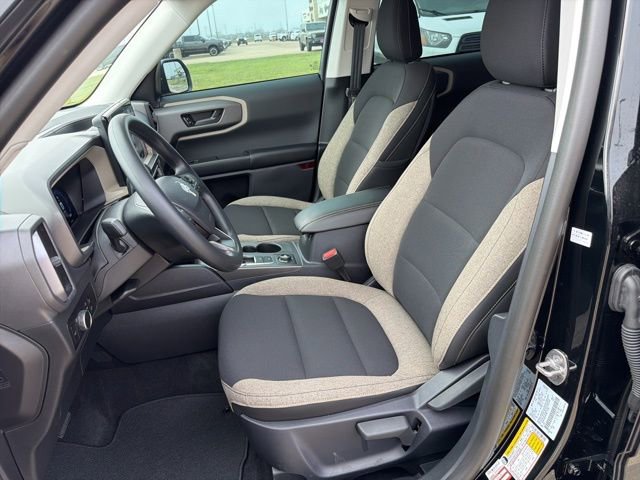 New 2025 Ford Bronco Sport Big Bend image 10