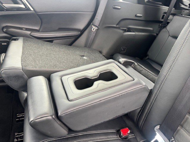 Used 2025 Mitsubishi Outlander SE AWD/4WD image 28
