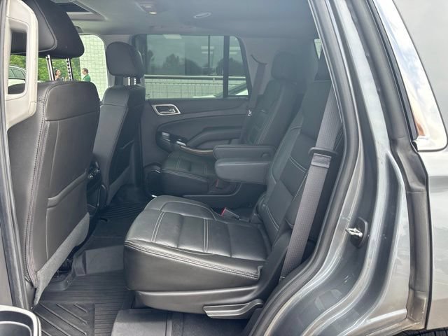 Used 2019 GMC Yukon Denali AWD/4WD image 15
