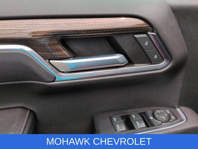 Used 2023 Chevrolet Silverado 1500 LT Trail Boss w/ Protection Package AWD/4WD image 23