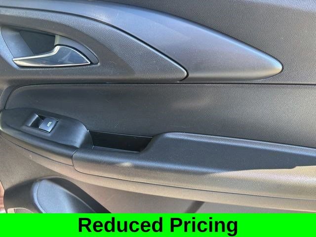 Used 2023 Chevrolet TrailBlazer LT w/ Convenience Package image 36