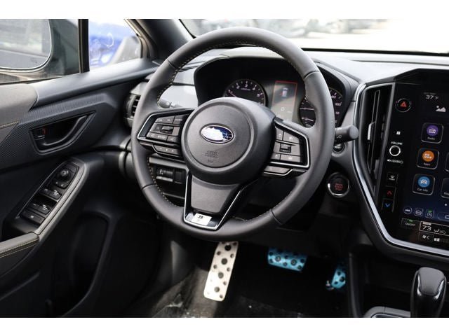 New 2026 Subaru Crosstrek 2.5i Sport image 50