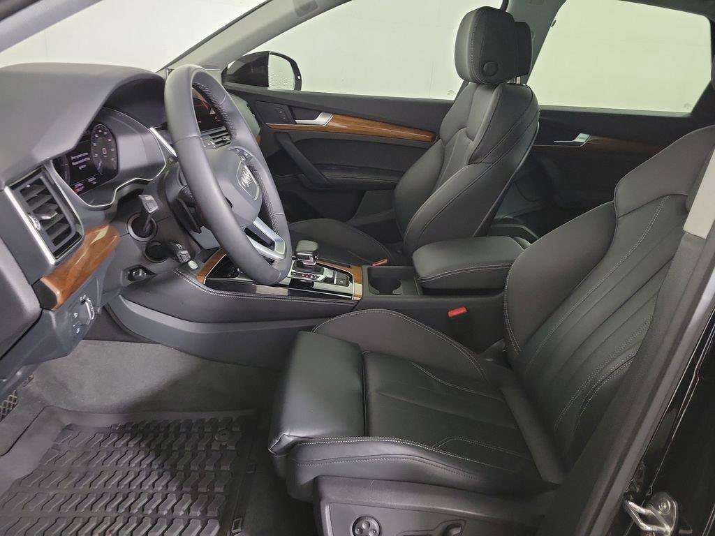 Used 2023 Audi Q5 e Premium Plus w/ Premium Plus Package AWD/4WD image 20
