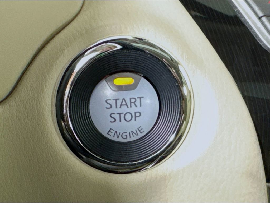 Used 2020 INFINITI QX60 Luxe FWD image 29