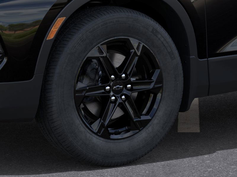 New 2026 Chevrolet Blazer LT image 33