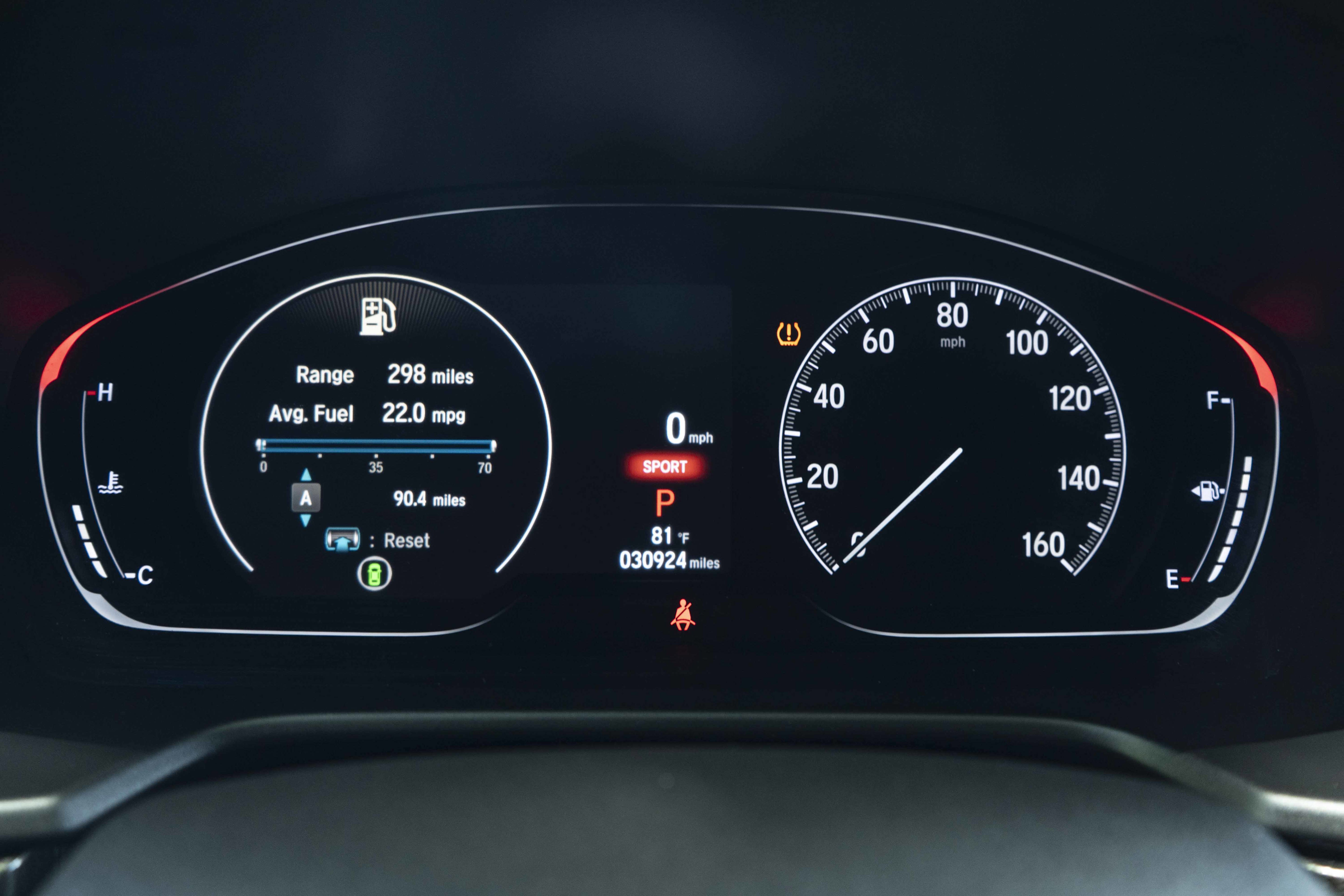 Used 2021 Honda Accord Sport Special Edition image 22