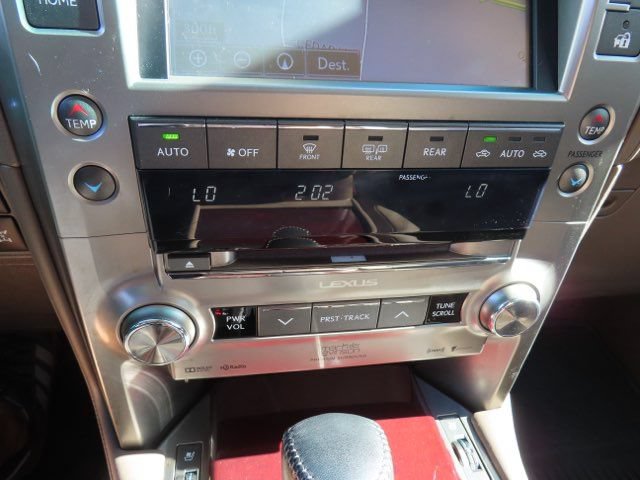 Used 2016 Lexus GX 460 Luxury AWD/4WD image 27