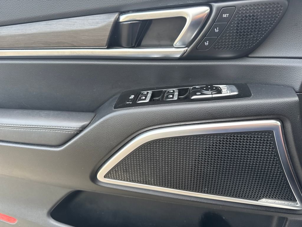 Used 2024 Kia Telluride SX X-Pro image 19