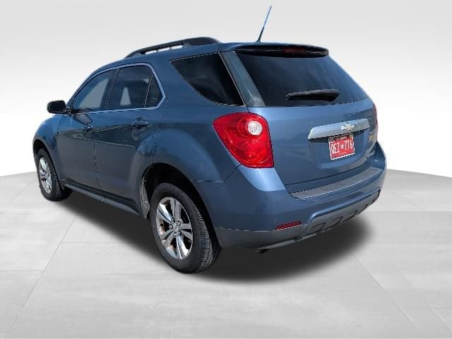 Used 2011 Chevrolet Equinox LT w/ Driver Convenience Package image 5