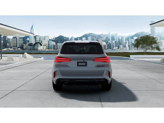 New 2026 BMW X5 M Competition w/ Executive Package AWD/4WD image 5