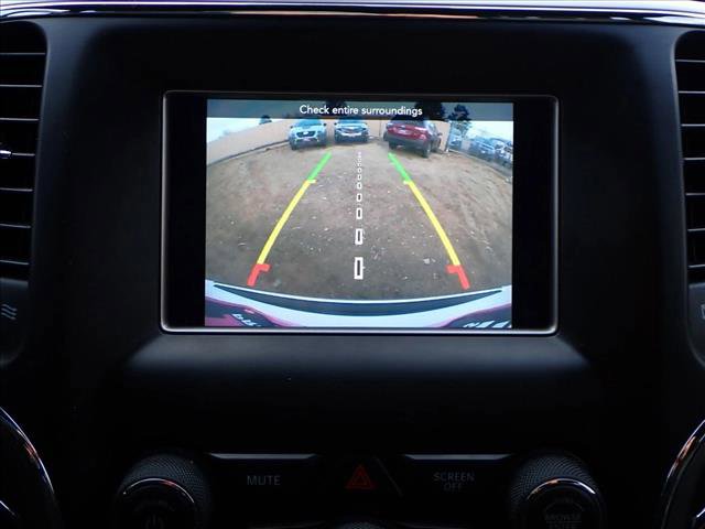 Used 2018 Jeep Grand Cherokee Limited image 20