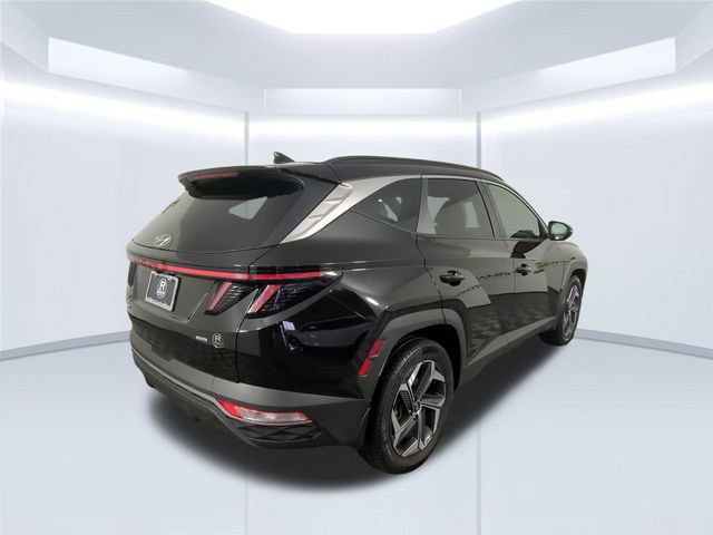Used 2024 Hyundai Tucson SEL AWD/4WD image 13