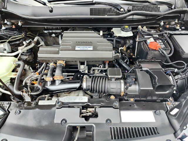 Used 2017 Honda CR-V EX-L image 34