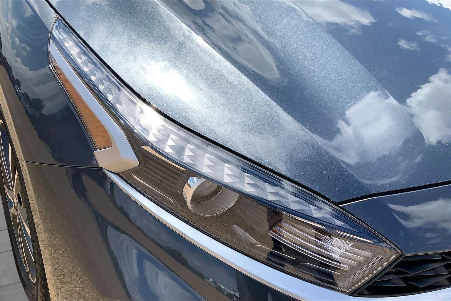 Certified 2023 Kia Forte LXS w/ LXS Technology Package FWD image 34