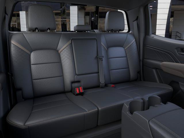 New 2026 GMC Canyon Denali AWD/4WD image 41