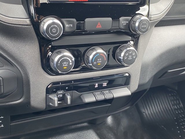 Used 2025 RAM 2500 Tradesman image 19