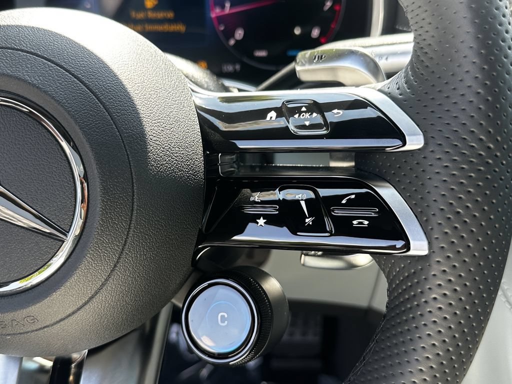 Certified 2026 Mercedes-Benz AMG GT 43 image 24
