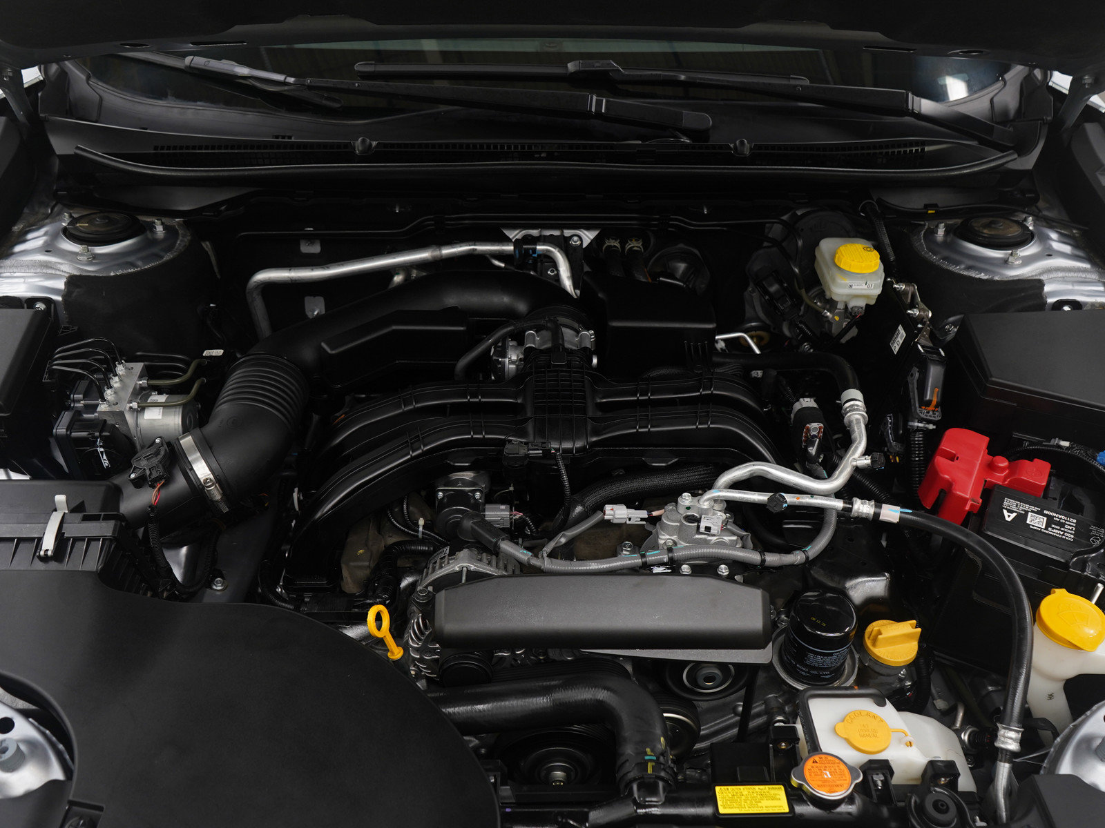 Used 2025 Subaru Outback Onyx Edition image 32