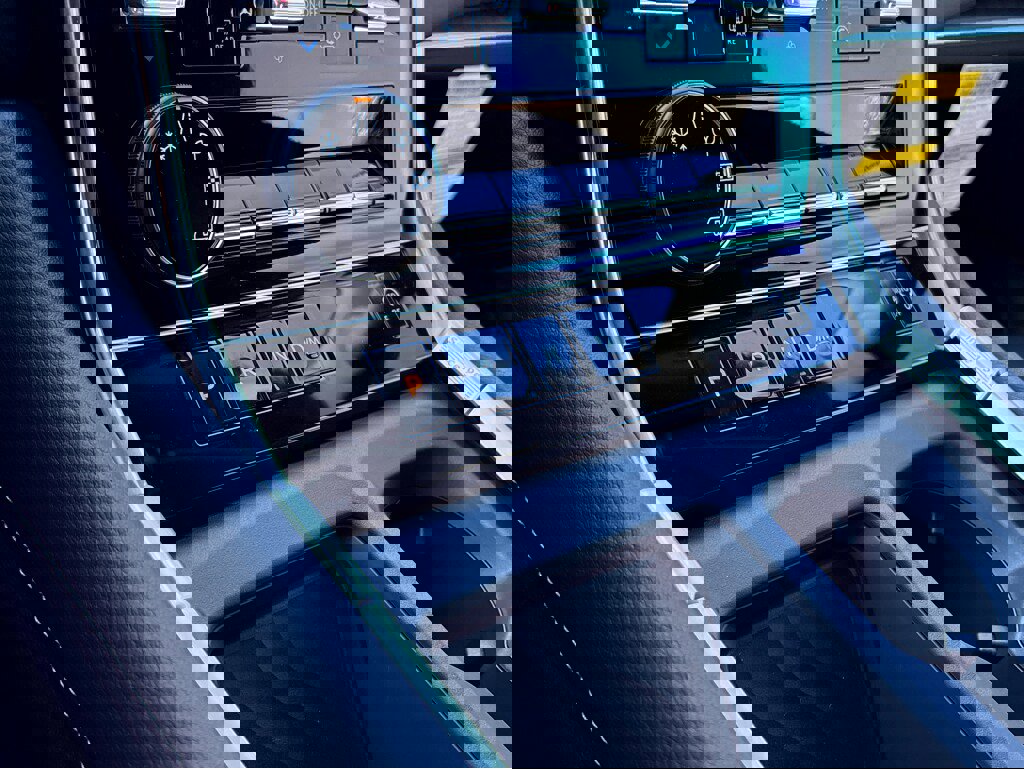 New 2026 Nissan Armada SL image 22