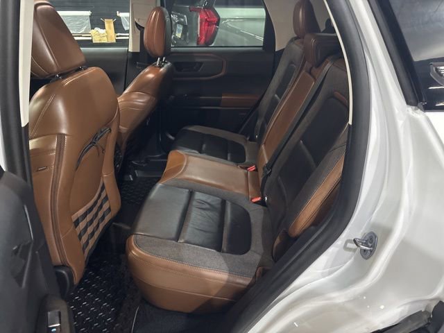 Used 2023 Ford Bronco Sport Outer Banks image 26