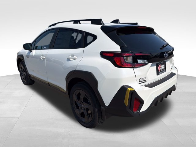 New 2026 Subaru Crosstrek 2.5i Sport AWD/4WD image 5