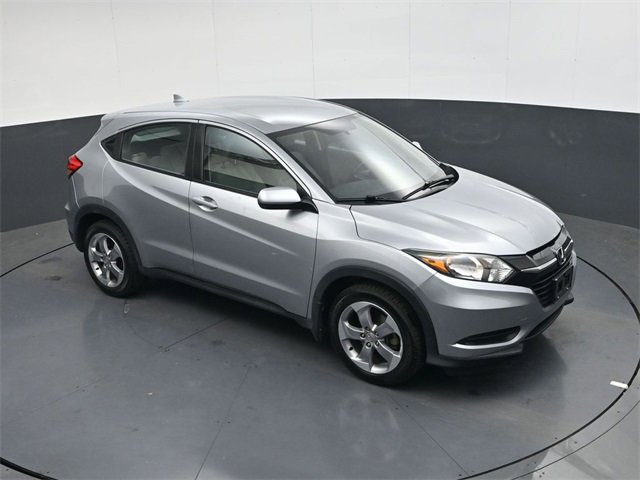 Used 2017 Honda HR-V LX image 19