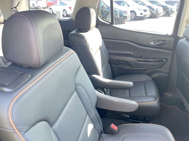 Used 2023 GMC Acadia AT4 AWD/4WD image 15